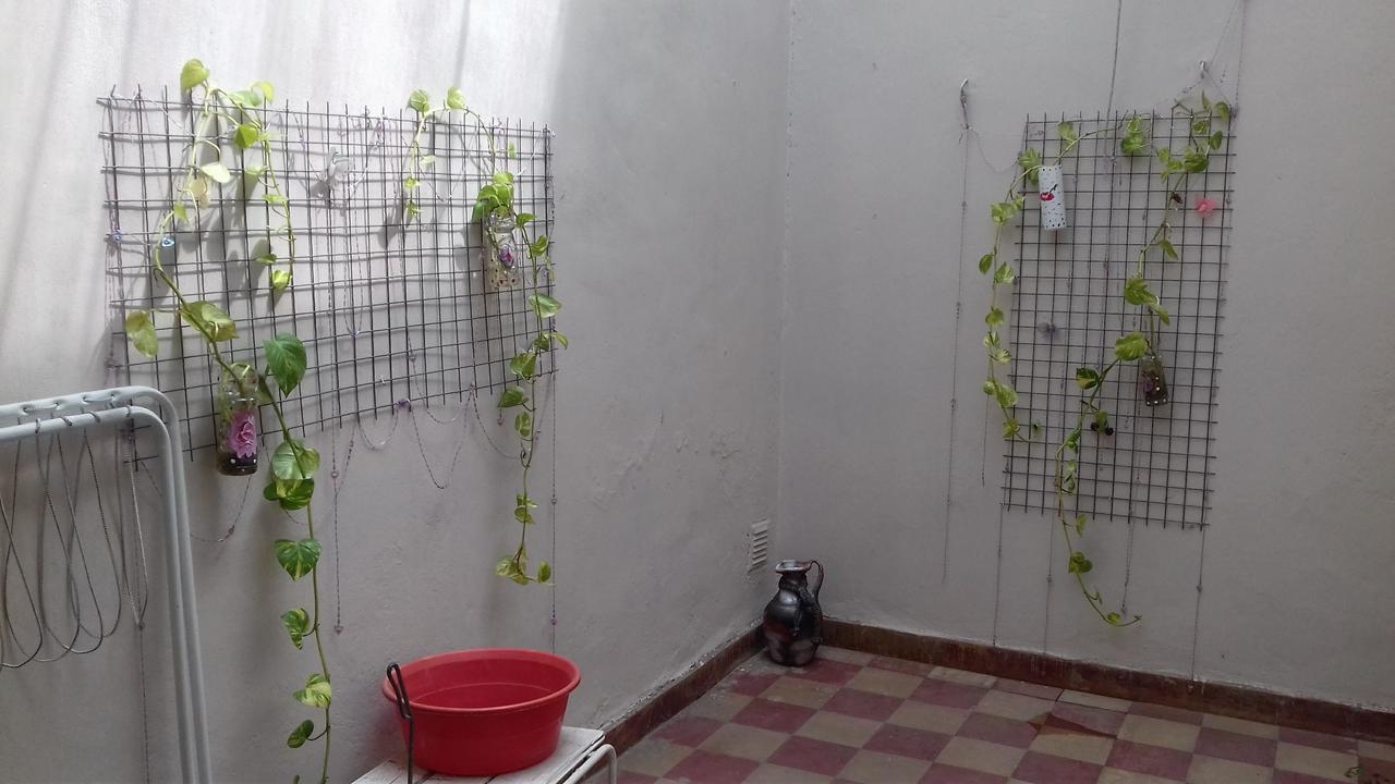 Casa Cordoba Appartamento Esterno foto