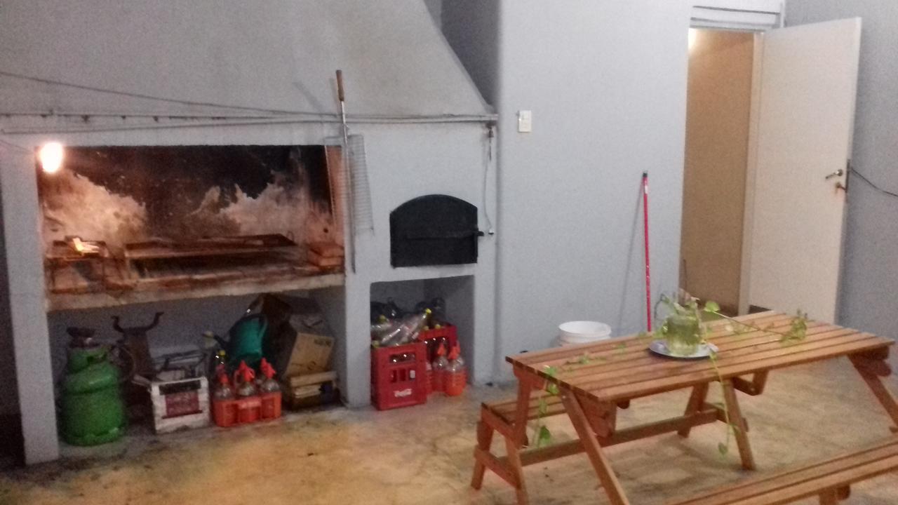 Casa Cordoba Appartamento Esterno foto