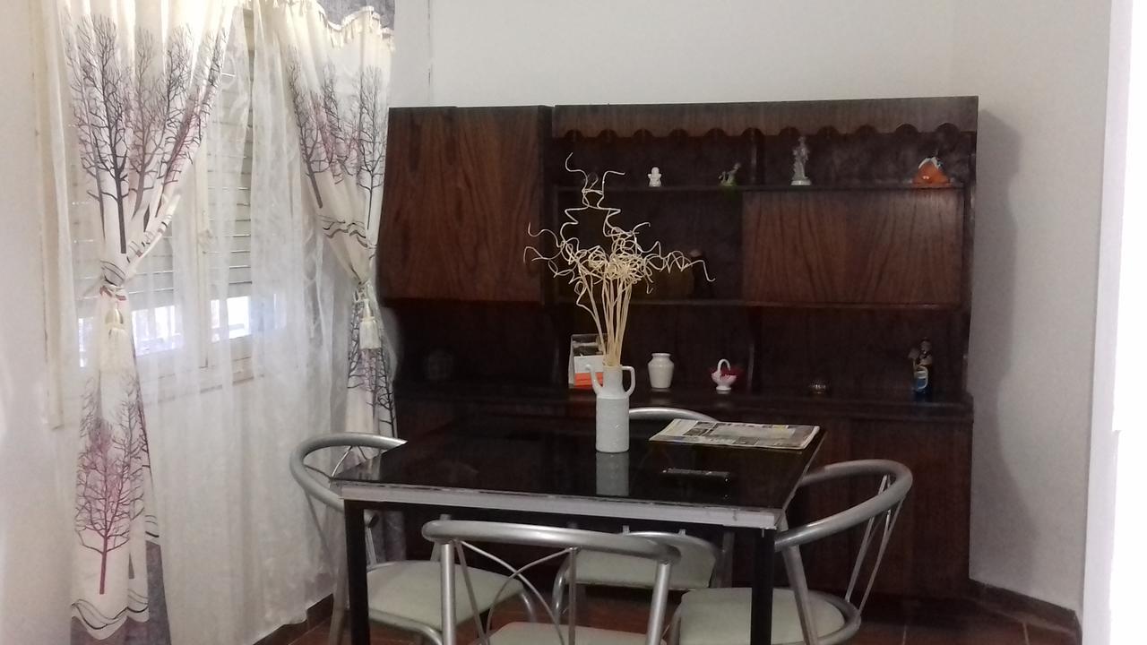 Casa Cordoba Appartamento Esterno foto