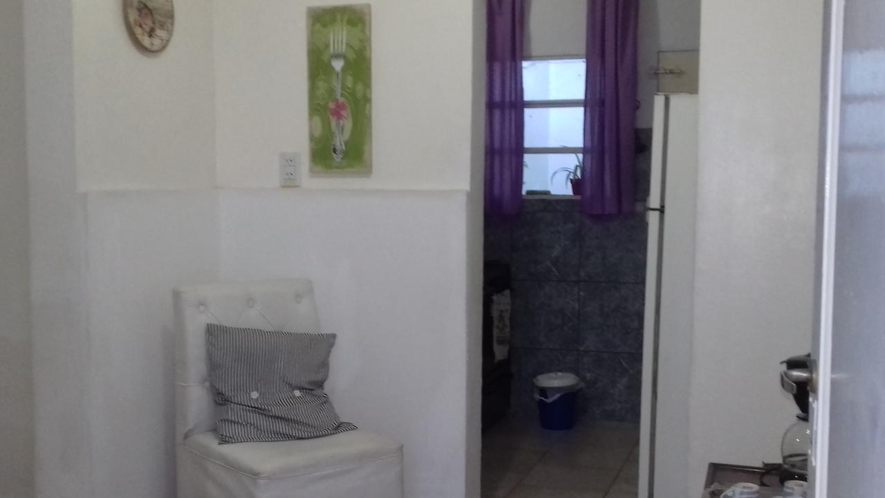 Casa Cordoba Appartamento Esterno foto