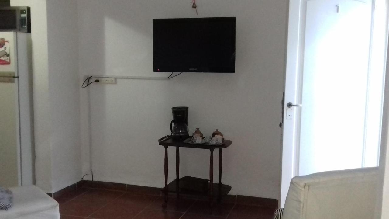 Casa Cordoba Appartamento Esterno foto