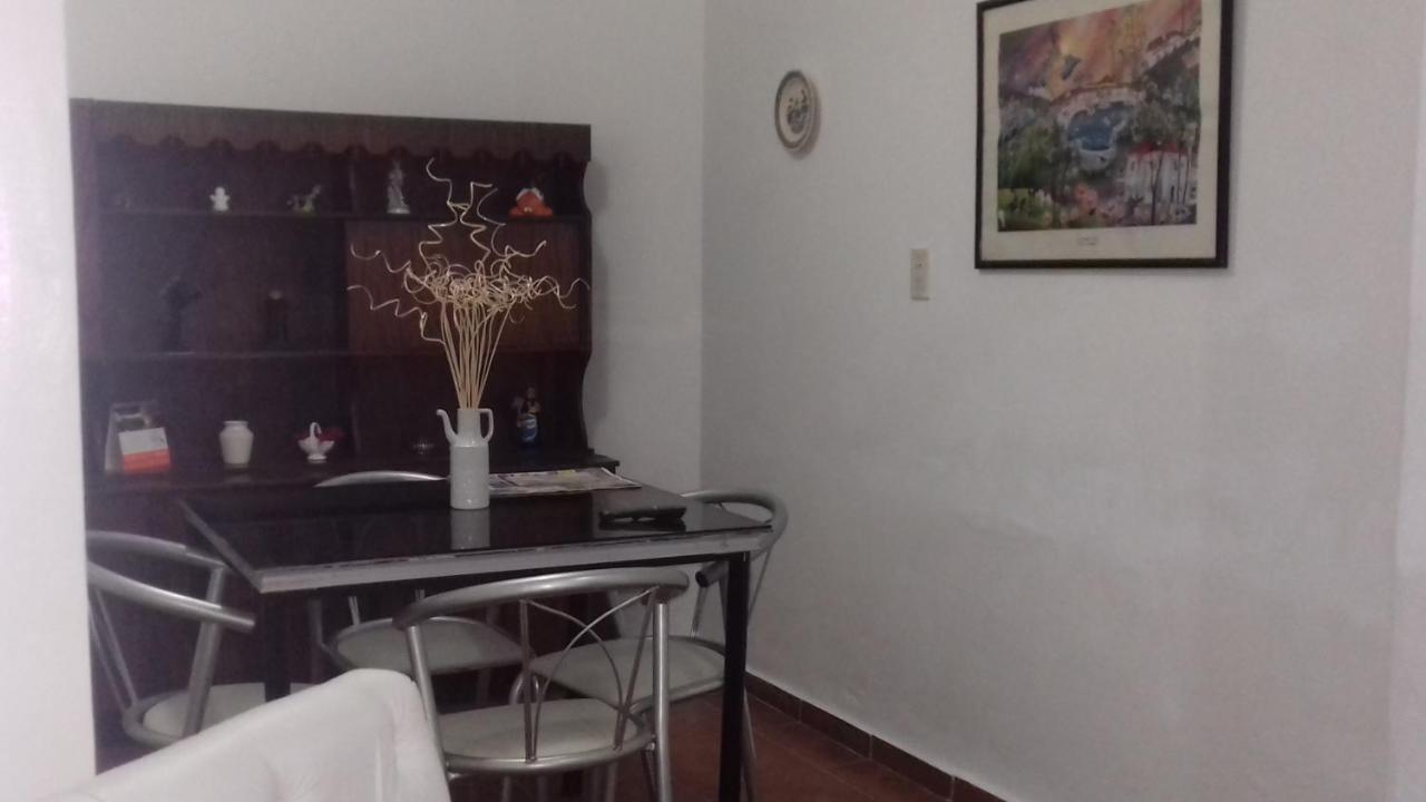 Casa Cordoba Appartamento Esterno foto