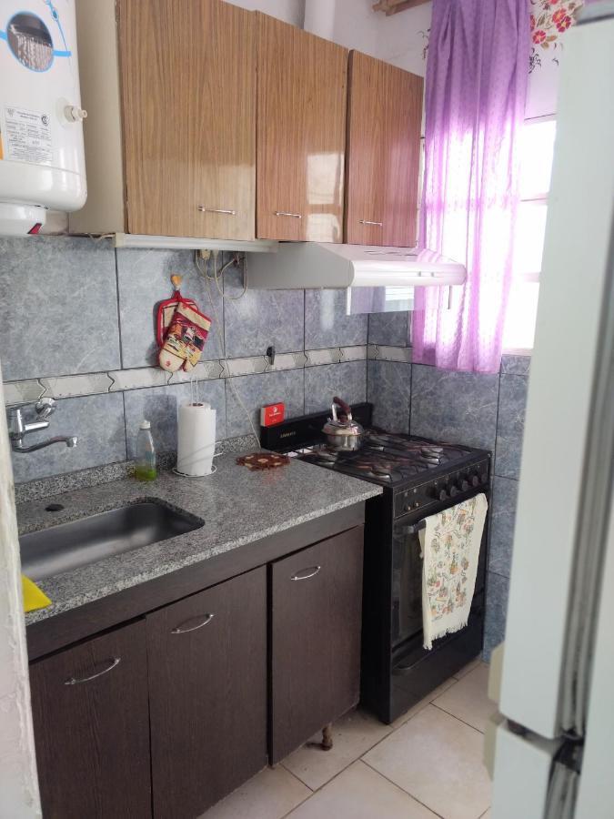 Casa Cordoba Appartamento Esterno foto