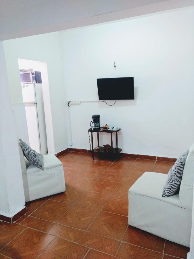 Casa Cordoba Appartamento Esterno foto