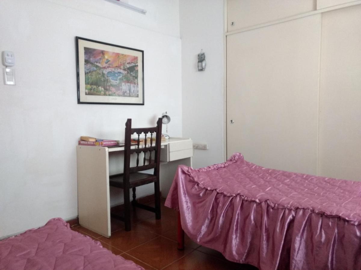 Casa Cordoba Appartamento Esterno foto