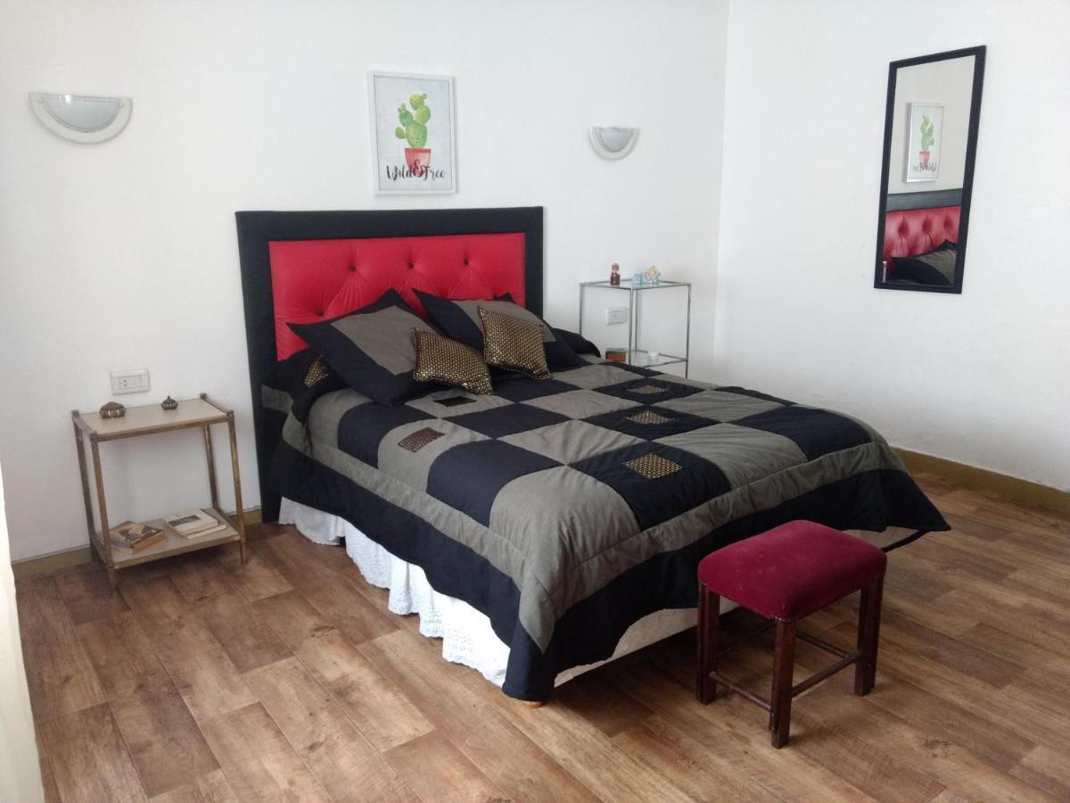 Casa Cordoba Appartamento Esterno foto